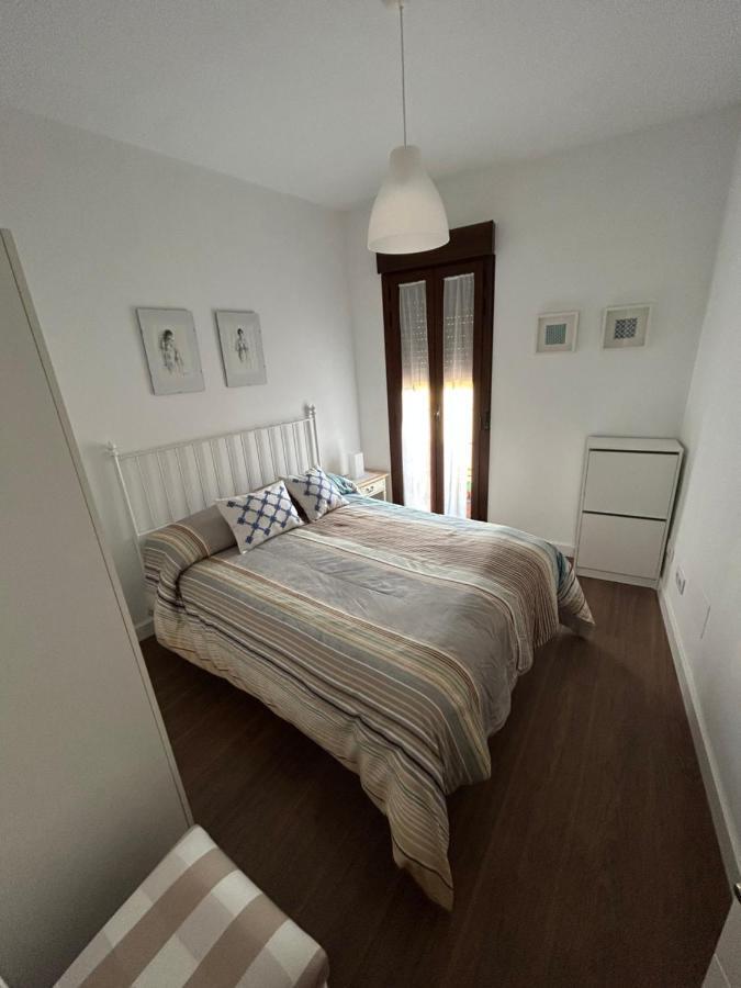 Ferienwohnung Apartamento Plaza Del Navarro Oropesa Exterior foto