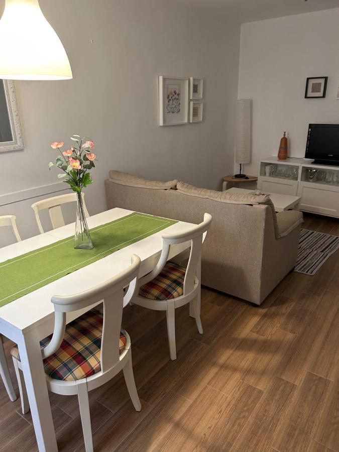 Ferienwohnung Apartamento Plaza Del Navarro Oropesa Exterior foto