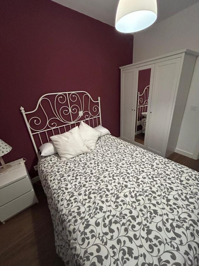 Ferienwohnung Apartamento Plaza Del Navarro Oropesa Exterior foto